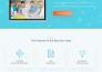 design responsive wordpress website or convert figma to elementor
